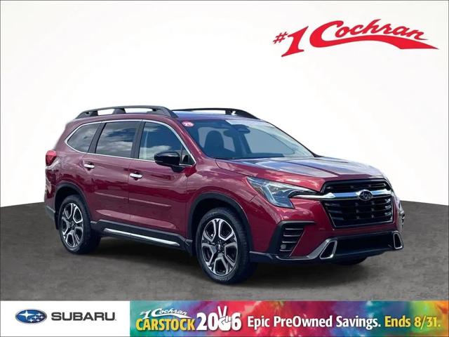 2025 Subaru Ascent Touring 7-Passenger for sale in Renfrew, PA