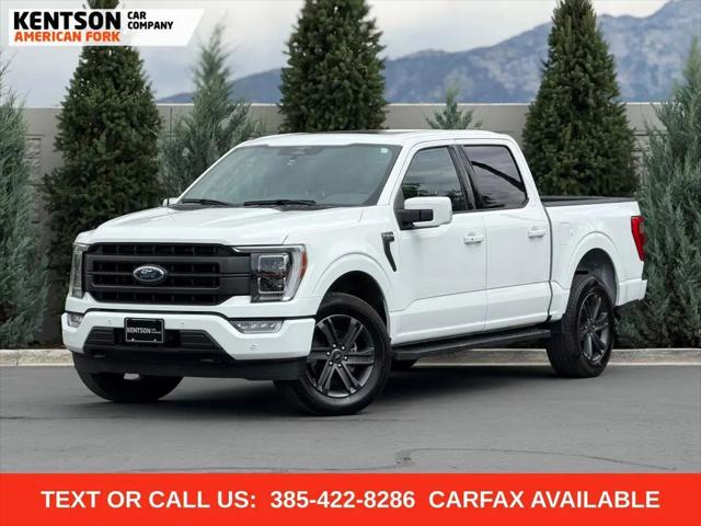 2023 Ford F-150 XL for sale in American Fork, UT