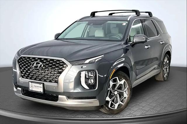 2022 Hyundai Palisade Calligraphy for sale in Urbandale, IA
