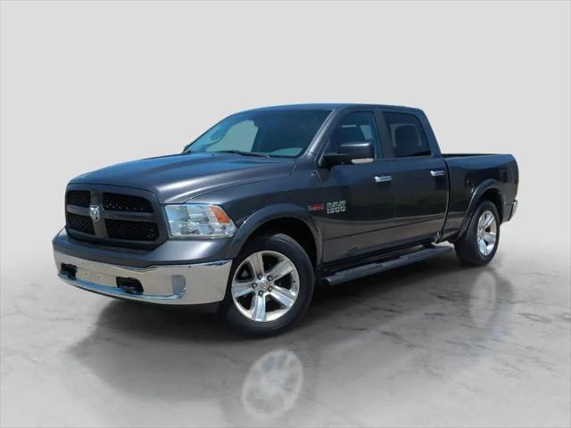2014 Ram 1500 SLT for sale in Waterford, MI