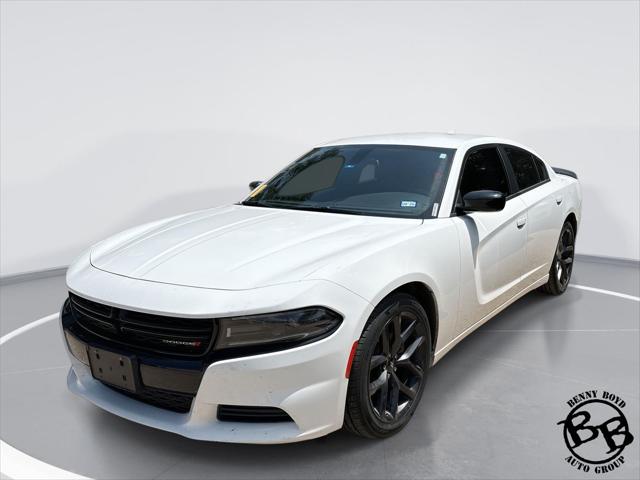 2023 Dodge Charger SXT for sale in Lampasas, TX