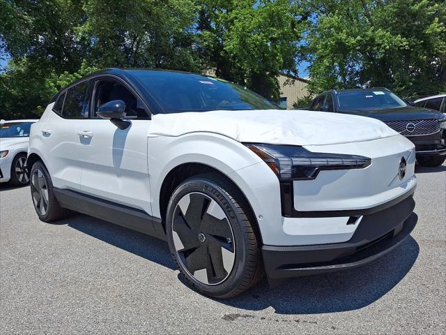 2026 Volvo EX30 Ultra Twin Motor Performance, Fully electric for sale in West Chester, PA