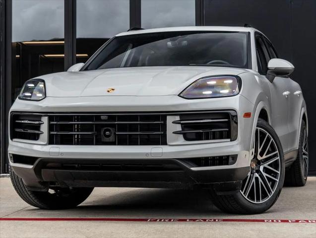 2026 Porsche Cayenne Cayenne for sale in Houston, TX