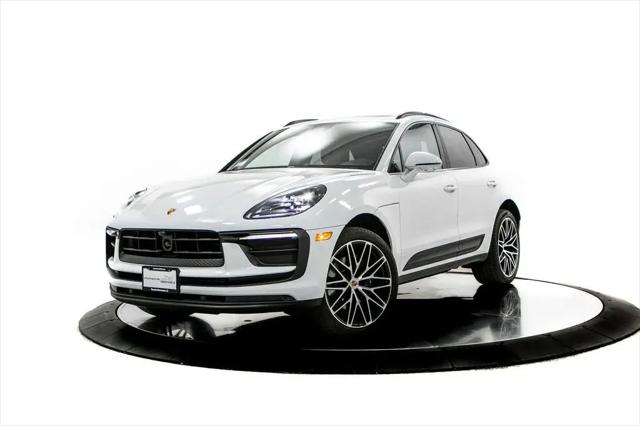 2026 Porsche Macan Macan for sale in Los Angeles, CA