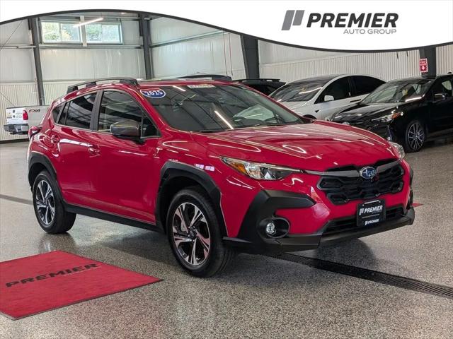 2025 Subaru Crosstrek Premium for sale in Branford, CT