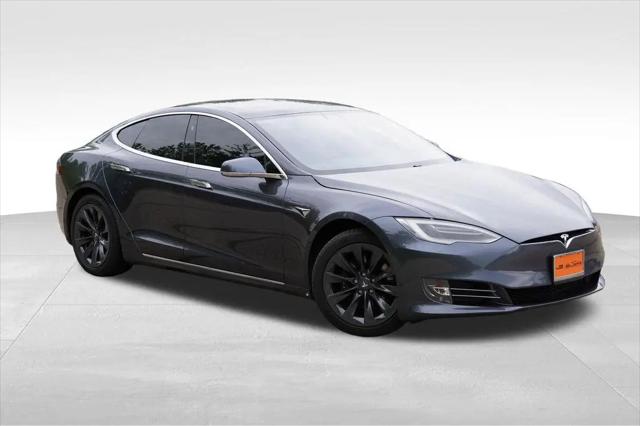 2020 Tesla Model S Long Range Plus Dual Motor All-Wheel Drive for sale in Lakeville, MN