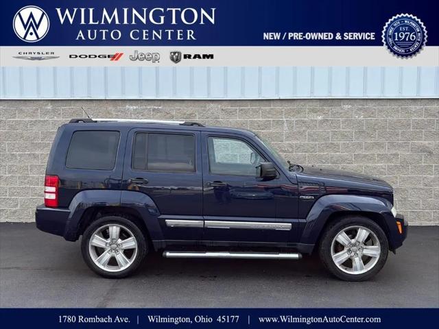 2012 Jeep Liberty for sale near Wilmington, OH