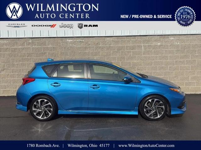 2018 Toyota Corolla iM Base for sale near Wilmington, OH