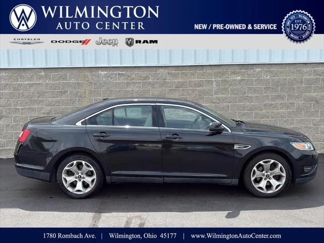 2011 Ford Taurus for sale near Wilmington, OH