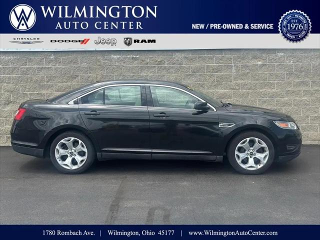 2011 Ford Taurus for sale near Wilmington, OH