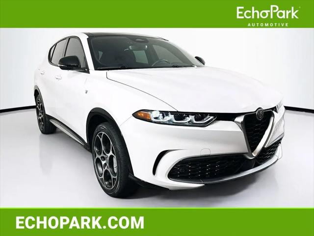 2024 Alfa Romeo Tonale Ti EAWD for sale in Duluth, GA