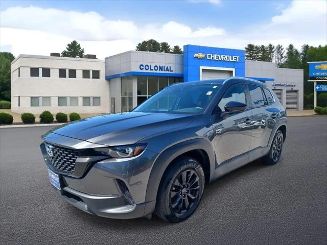2024 Mazda CX-50 2.5 S Preferred for sale in Acton, MA