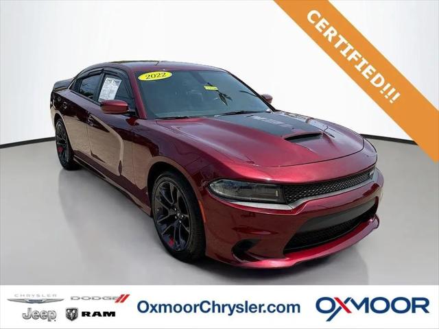 2022 Dodge Charger R/T for sale in Louisville, KY