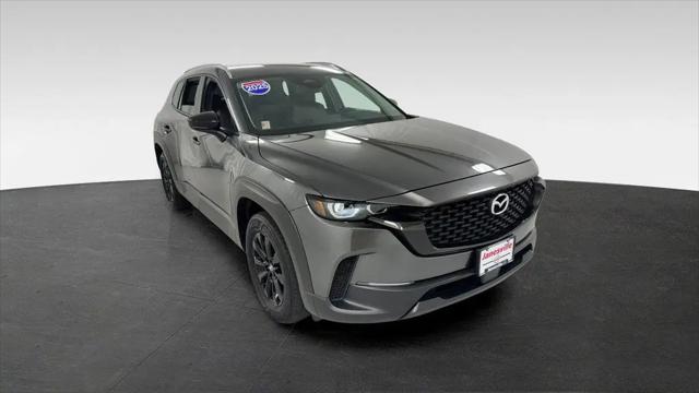 2025 Mazda CX-50 2.5 S Preferred Package for sale in Janesville, WI