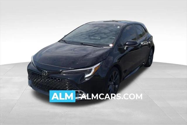 2025 Toyota Corolla XSE for sale in Florence, SC