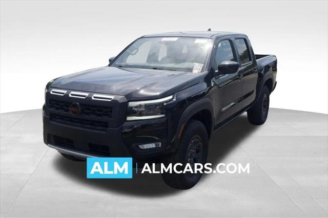 2026 Nissan Frontier Crew Cab PRO-4X 4x4 for sale in Florence, SC