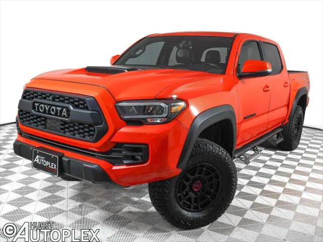 2023 Toyota Tacoma TRD Pro for sale in Hurst, TX