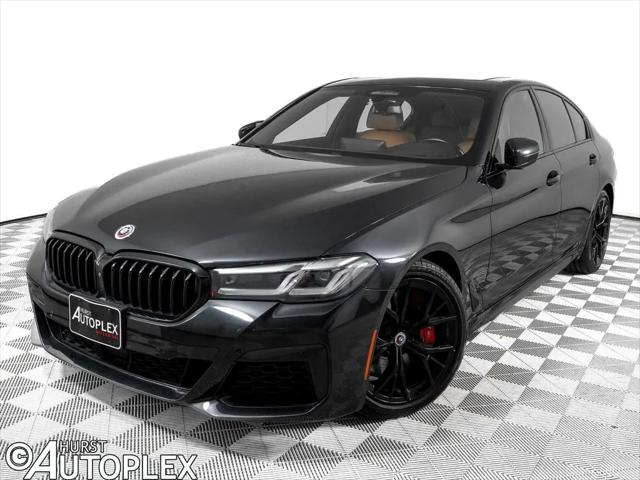 2023 BMW M5 i xDrive for sale in Hurst, TX