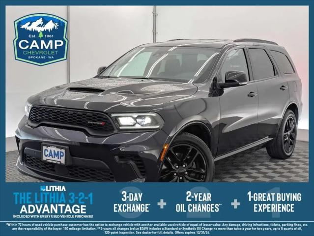 2025 Dodge Durango R/T for sale in Spokane, WA