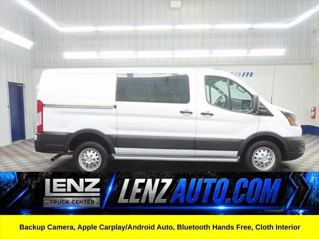 2024 Ford Transit Cargo Van Base for sale in Minocqua, WI
