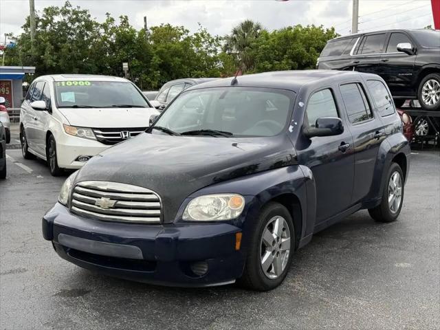 2011 Chevrolet HHR LT w/1LT for sale in Pompano Beach, FL