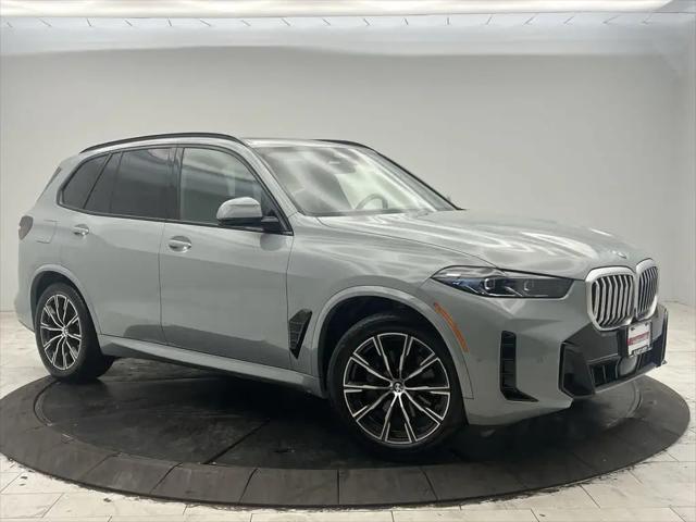 2026 BMW X5 xDrive40i for sale in Bronx, NY