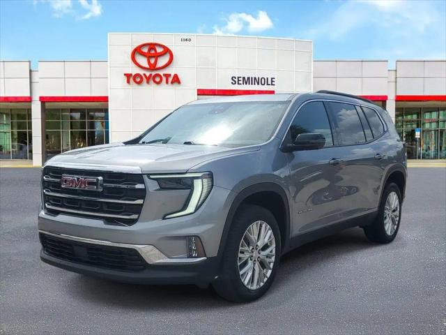 2024 GMC Acadia FWD Elevation for sale in Sanford, FL