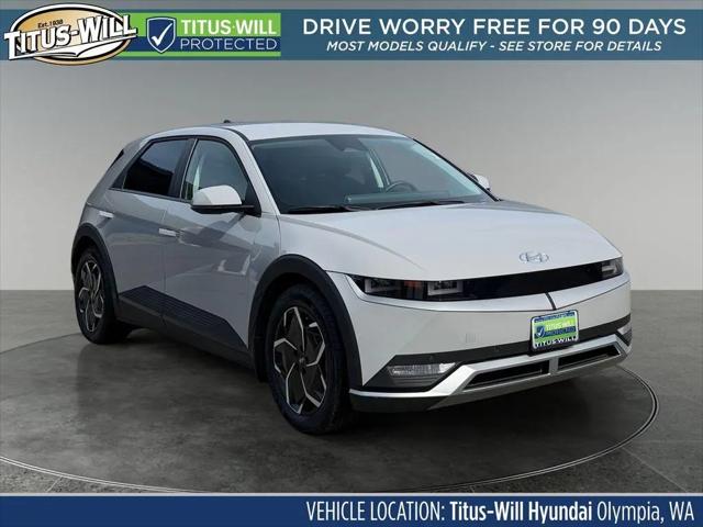 2024 Hyundai IONIQ 5 SEL for sale in Olympia, WA