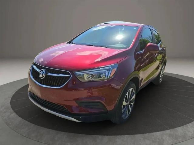 2021 Buick Encore AWD Preferred for sale in Jordan, MN