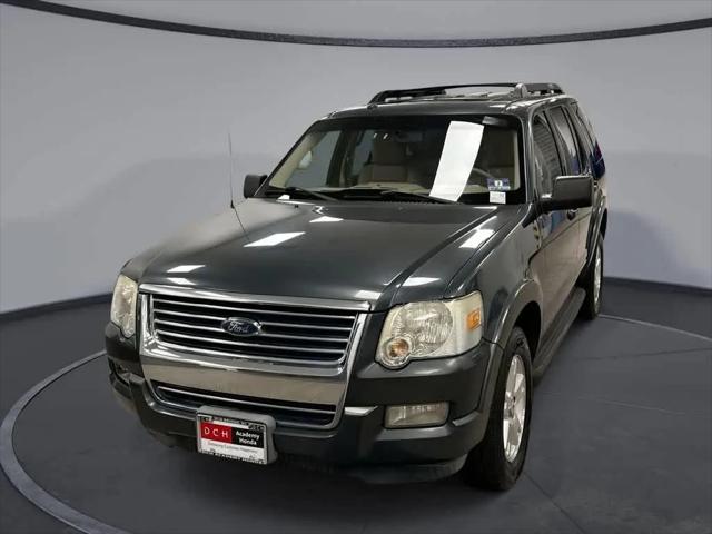 2010 Ford Explorer XLT for sale in Old Bridge Township, NJ