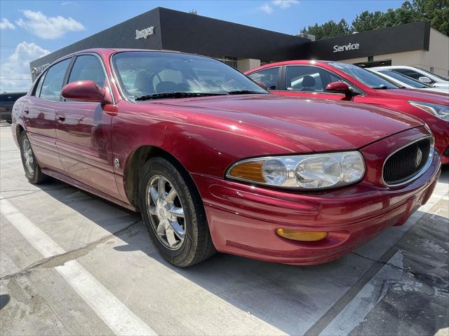 2005 Buick LeSabre Limited for sale in Jasper, AL