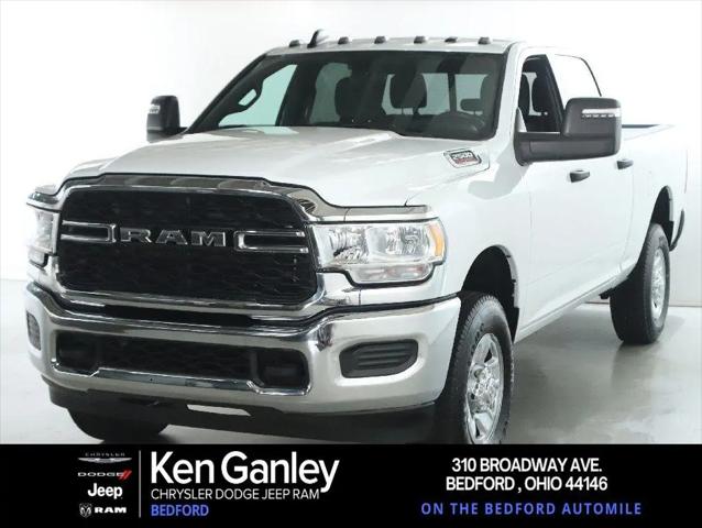 2024 Ram 2500 Tradesman Crew Cab 4x4 6'4" Box for sale in Bedford, OH
