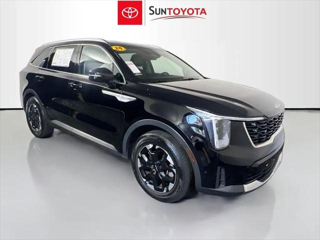 2024 Kia Sorento S for sale in Holiday, FL