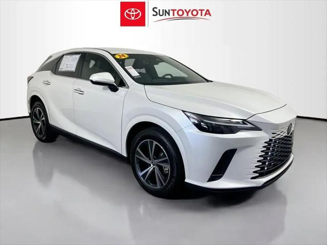 2024 Lexus RX 350 Base for sale in Holiday, FL