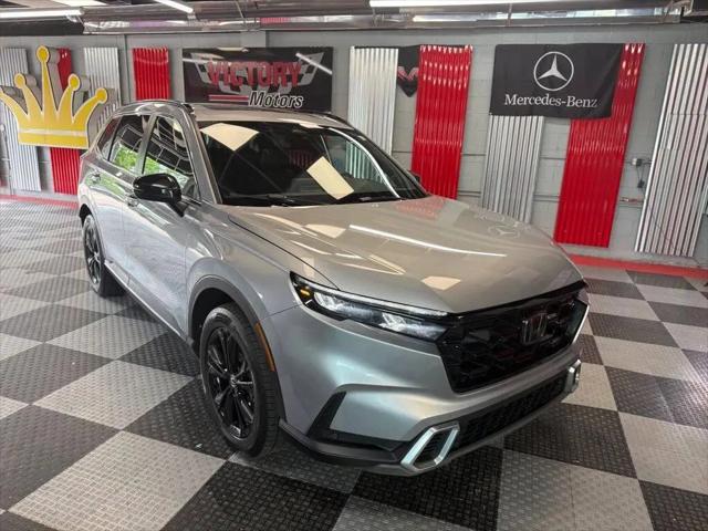 2023 Honda CR-V Hybrid Sport Touring for sale in Royal Oak, MI