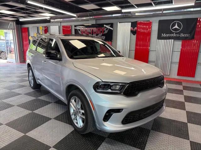 2024 Dodge Durango GT Plus AWD for sale in Royal Oak, MI