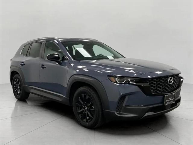 2025 Mazda CX-50 2.5 S Preferred Package for sale in Appleton, WI