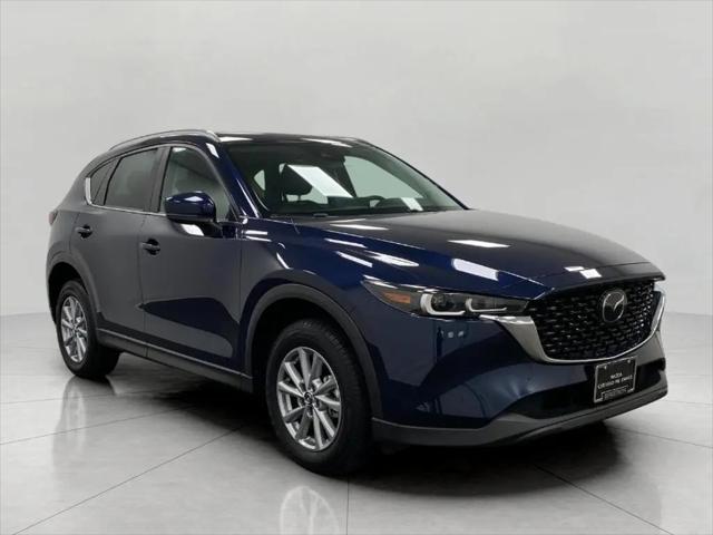 2023 Mazda CX-5 2.5 S Preferred for sale in Appleton, WI