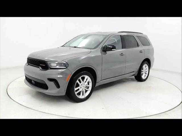 2024 Dodge Durango GT Plus AWD for sale in Olive Branch, MS