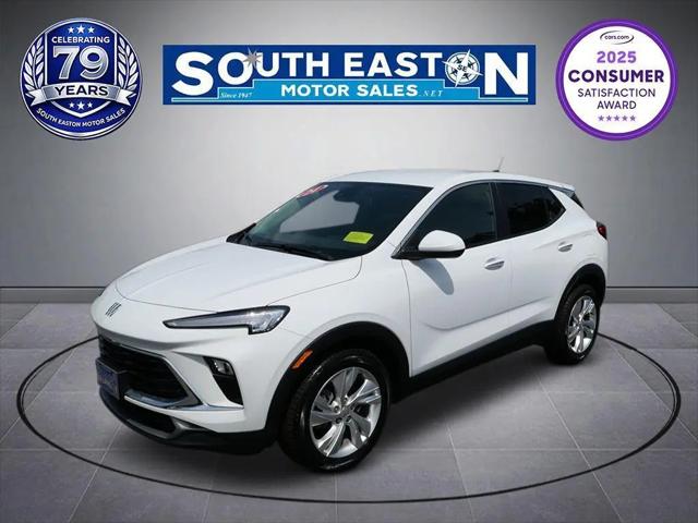 2024 Buick Encore GX Preferred FWD for sale in South Easton, MA