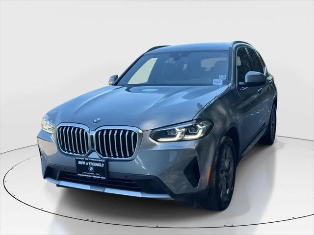 2023 BMW X3 xDrive30i for sale in Freehold, NJ