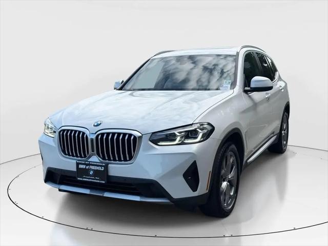 2023 BMW X3 xDrive30i for sale in Freehold, NJ