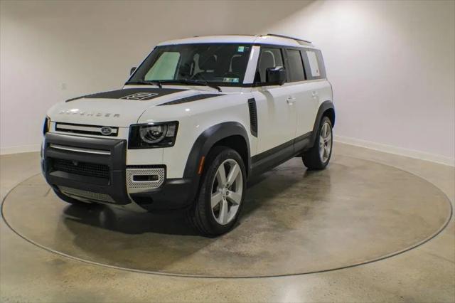 2023 Land Rover Defender 110 SE for sale in Canonsburg, PA