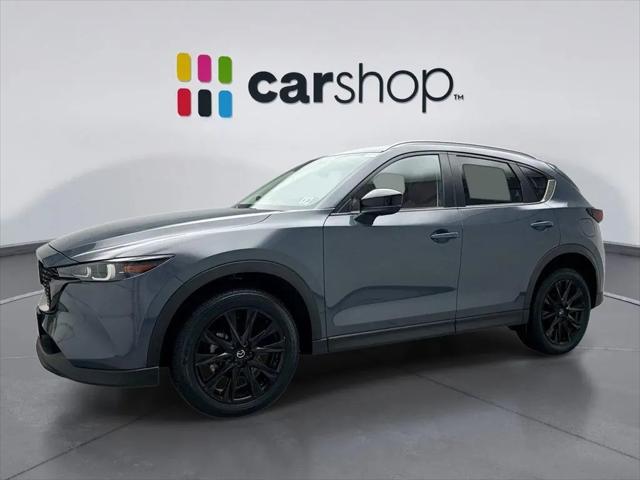 2023 Mazda CX-5 2.5 S Carbon Edition for sale in Mount Holly, NJ
