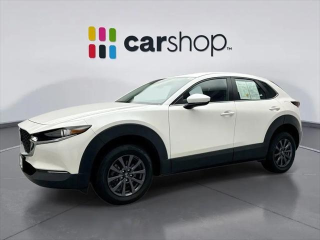 2025 Mazda CX-30 2.5 S for sale in Mount Holly, NJ