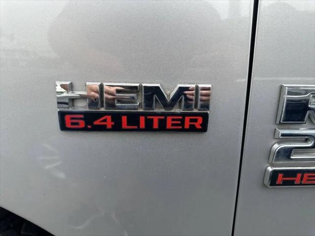 2015 Ram 2500 Tradesman for sale in Fredericksburg, PA
