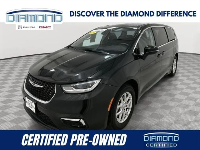 2023 Chrysler Pacifica Touring L for sale in Alexandria, MN