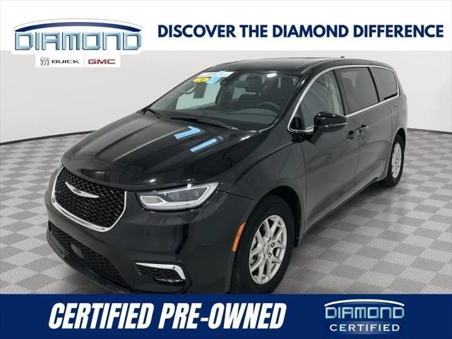 2024 Chrysler Pacifica Touring L for sale in Alexandria, MN