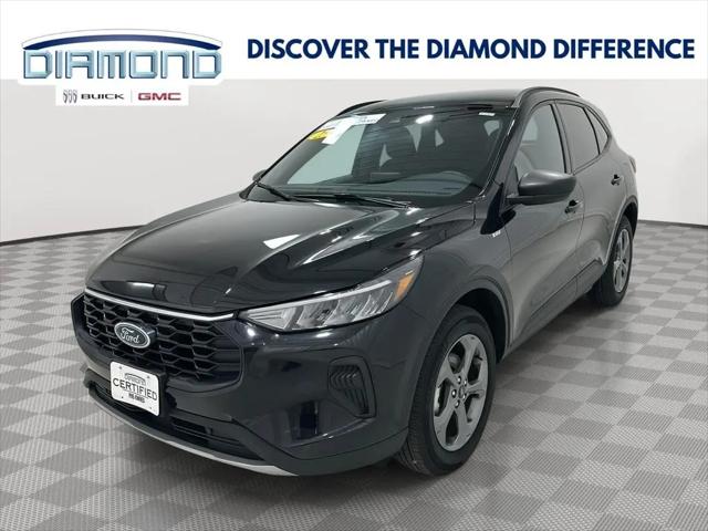 2025 Ford Escape ST-Line for sale in Alexandria, MN