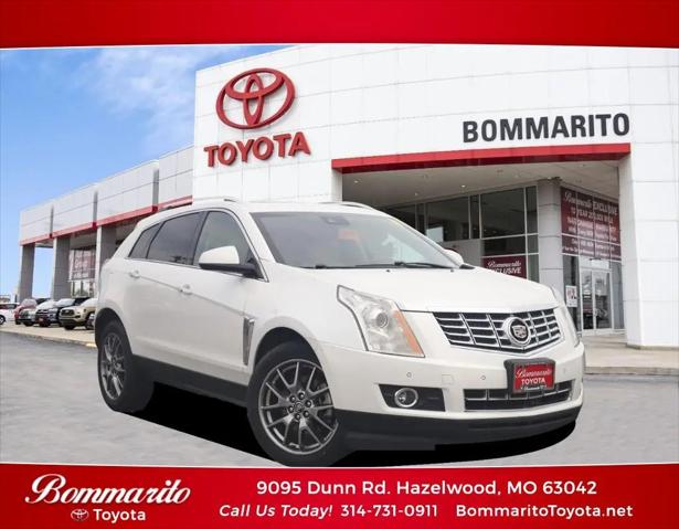 2015 Cadillac SRX Premium Collection for sale in Hazelwood, MO